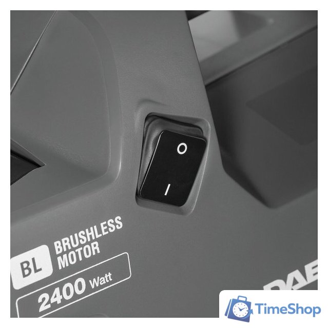 Мойка высокого давления Daewoo Power DAW 6 Compact - Изображение №12 — Интернет-магазин Time-Shop