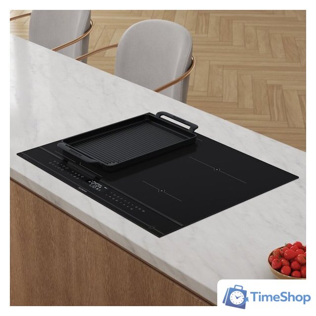 Варочная панель De Dietrich DPI4432B - Изображение №7 — Интернет-магазин Time-Shop