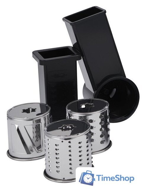 Мясорубка Polaris PMG 2050 - Изображение №4 — Интернет-магазин Time-Shop