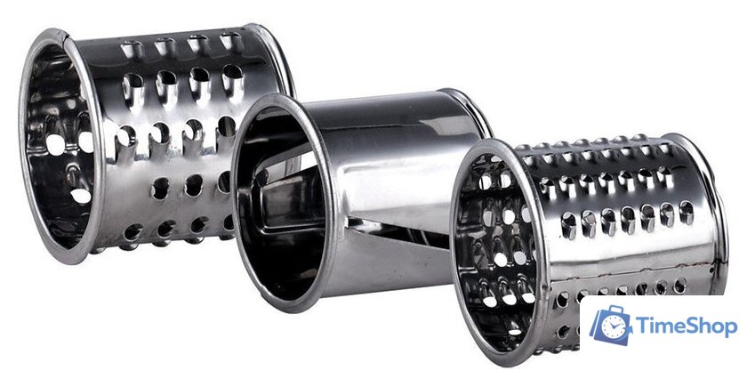 Мясорубка Polaris PMG 2050 - Изображение №5 — Интернет-магазин Time-Shop