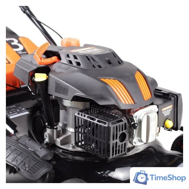 Газонокосилка Patriot PT 52 LS (512109024) - Изображение №2 — Интернет-магазин Time-Shop