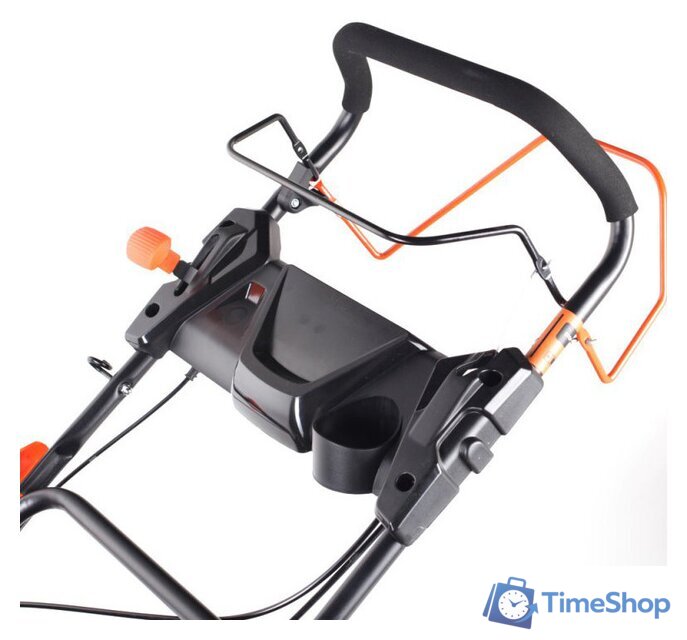 Газонокосилка Patriot PT 52 LS (512109024) - Изображение №8 — Интернет-магазин Time-Shop