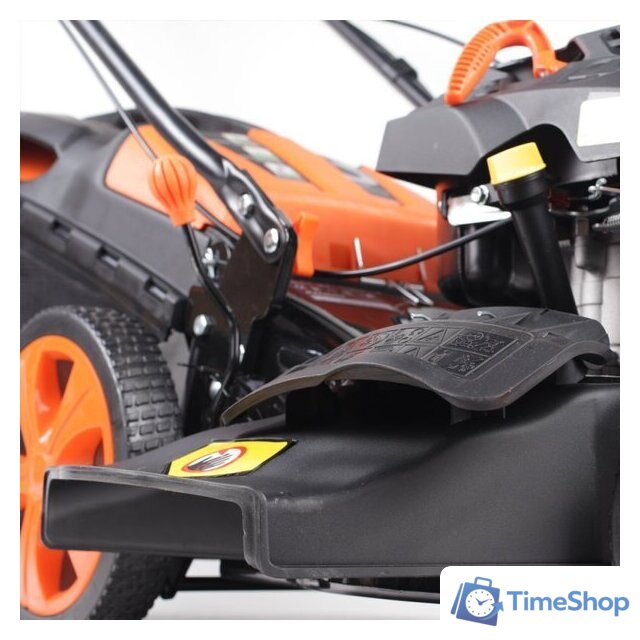 Газонокосилка Patriot PT 52 LS (512109024) - Изображение №14 — Интернет-магазин Time-Shop