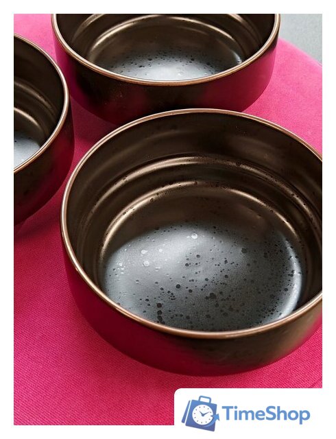 Набор тарелок Sundays Home LD0134A - Изображение №12 — Интернет-магазин Time-Shop