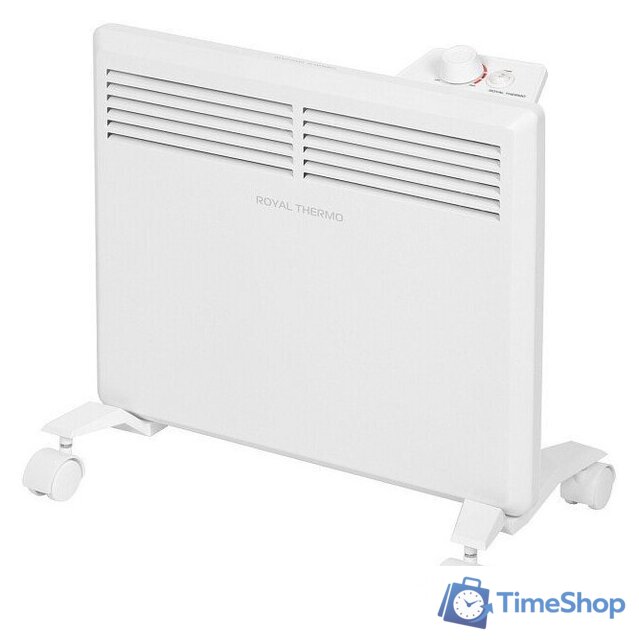 Конвектор Royal Thermo Nero RTCN/M-500 - Изображение №3 — Интернет-магазин Time-Shop
