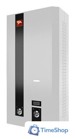 Газовая колонка Лемакс Альфа 20М - Изображение №3 — Интернет-магазин Time-Shop