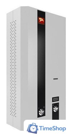 Газовая колонка Лемакс Альфа 20М - Изображение №1 — Интернет-магазин Time-Shop