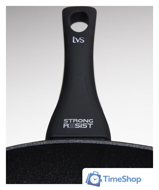 Сковорода TVS Virtus 20 см - Изображение №2 — Интернет-магазин Time-Shop