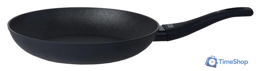 Сковорода TVS Virtus 20 см - Изображение №1 — Интернет-магазин Time-Shop