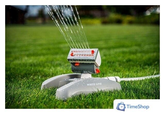 Распылитель Bradas White Line WL-Z17 - Изображение №2 — Интернет-магазин Time-Shop