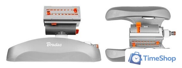 Распылитель Bradas White Line WL-Z17 - Изображение №1 — Интернет-магазин Time-Shop