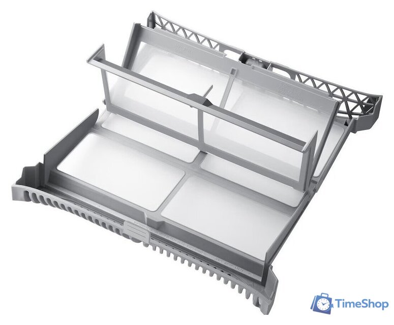 Сушильная машина Samsung DV90DG6845LHU4 - Изображение №9 — Интернет-магазин Time-Shop