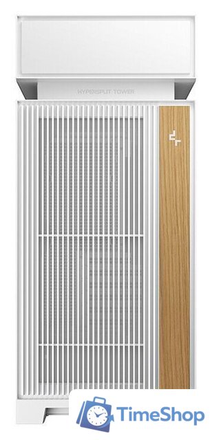 Корпус DeepCool CL660 WH R-CL660-WHNNA0-G-1 - Изображение №4 — Интернет-магазин Time-Shop