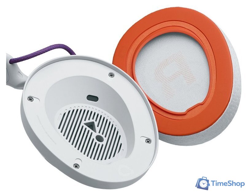 Наушники JBL Quantum 250 (бирюзовый) - Изображение №8 — Интернет-магазин Time-Shop