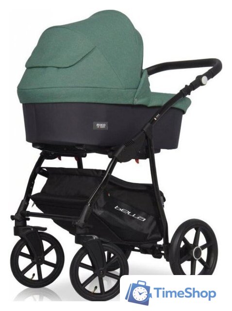 Универсальная коляска Riko Bella (2 в 1, 03) - Изображение №2 — Интернет-магазин Time-Shop