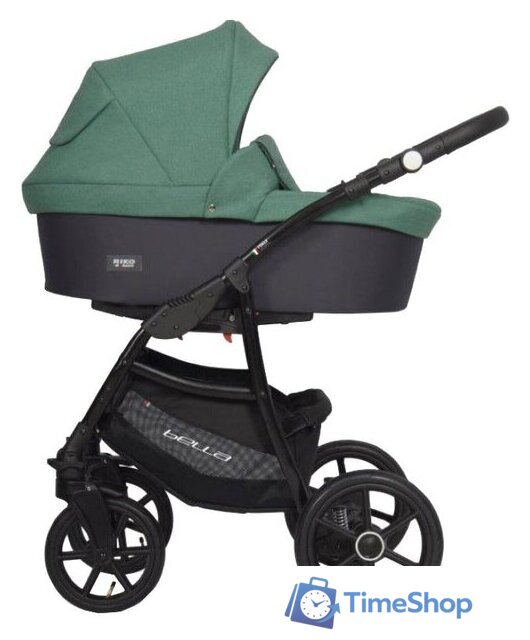 Универсальная коляска Riko Bella (2 в 1, 03) - Изображение №1 — Интернет-магазин Time-Shop