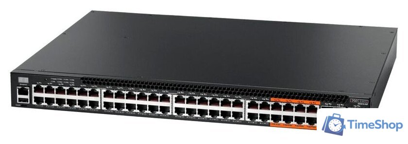Управляемый коммутатор 3-го уровня Edge-Core AS4610-54P - Изображение №1 — Интернет-магазин Time-Shop