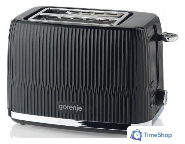 Тостер Gorenje T850DPB - Изображение №1 — Интернет-магазин Time-Shop