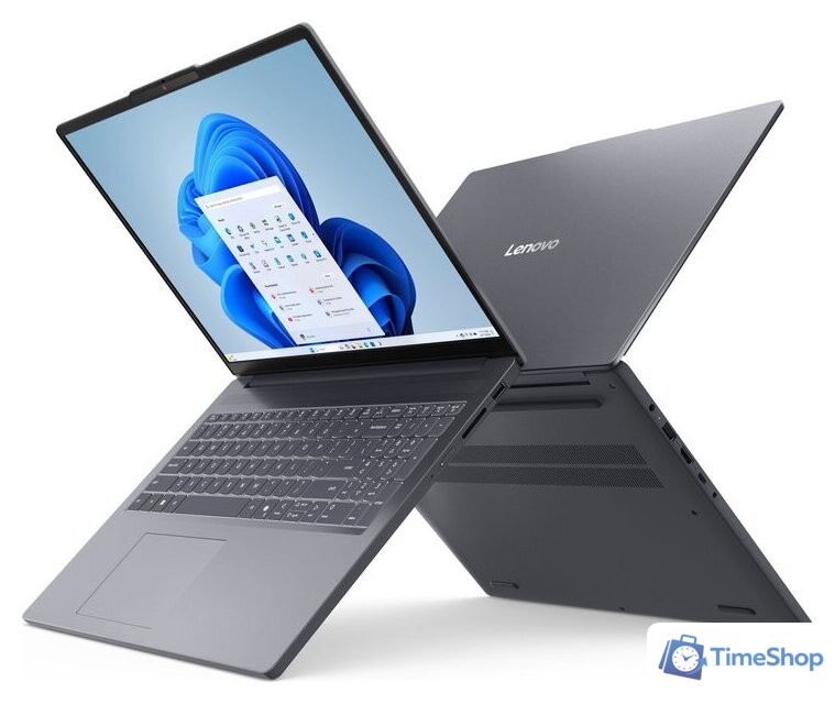 Ноутбук Lenovo IdeaPad Slim 3 16AHP10 83KB0007RK - Изображение №6 — Интернет-магазин Time-Shop