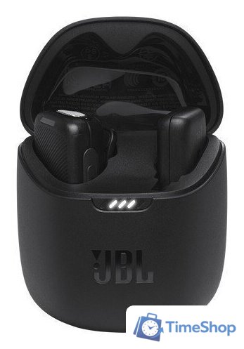 Радиосистема JBL Quantum Stream Wireless Lightning - Изображение №16 — Интернет-магазин Time-Shop