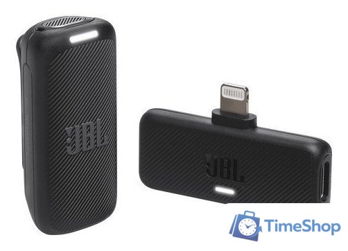 Радиосистема JBL Quantum Stream Wireless Lightning - Изображение №17 — Интернет-магазин Time-Shop