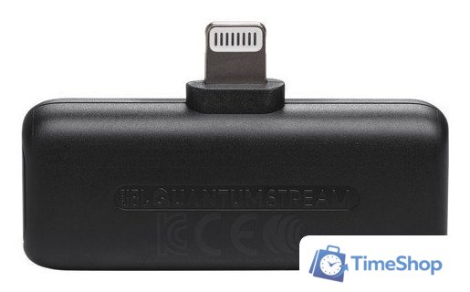 Радиосистема JBL Quantum Stream Wireless Lightning - Изображение №15 — Интернет-магазин Time-Shop