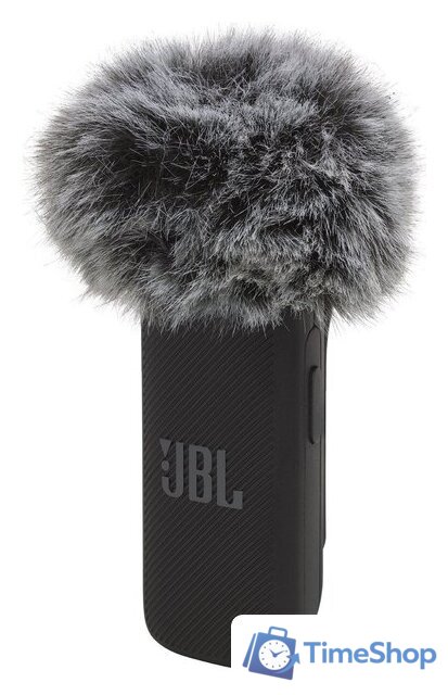 Радиосистема JBL Quantum Stream Wireless Lightning - Изображение №6 — Интернет-магазин Time-Shop