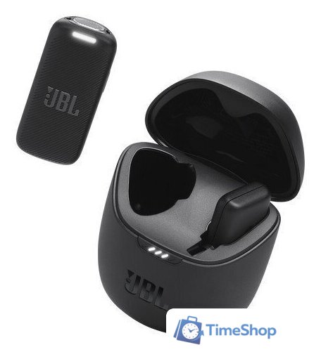 Радиосистема JBL Quantum Stream Wireless Lightning - Изображение №7 — Интернет-магазин Time-Shop