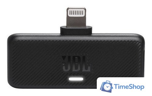 Радиосистема JBL Quantum Stream Wireless Lightning - Изображение №18 — Интернет-магазин Time-Shop