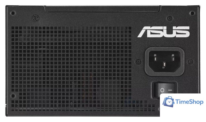 Блок питания ASUS TUF Gaming 750W Gold Evo TUF-GAMING-750G-EVO - Изображение №5 — Интернет-магазин Time-Shop