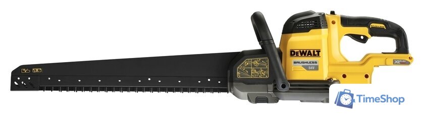 Пила-аллигатор DeWalt DCS397N (без АКБ) - Изображение №2 — Интернет-магазин Time-Shop