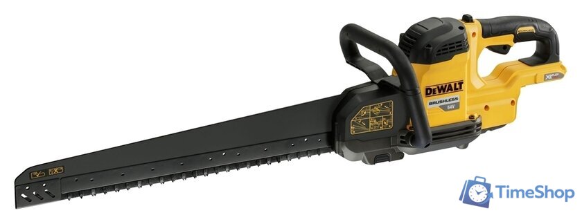 Пила-аллигатор DeWalt DCS397N (без АКБ) - Изображение №1 — Интернет-магазин Time-Shop