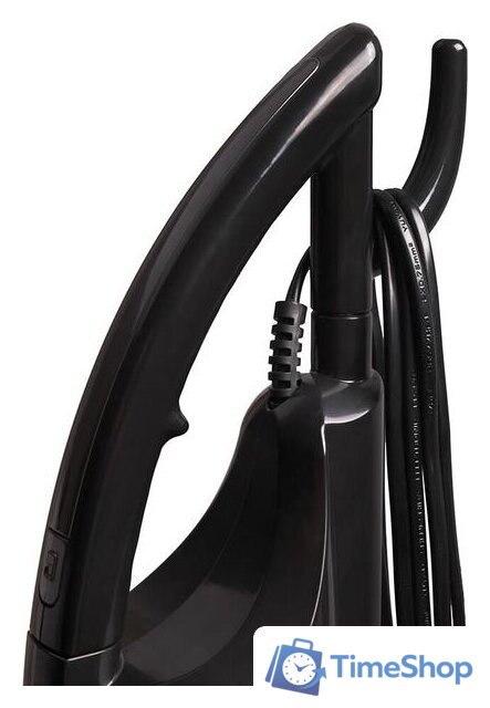 Пылесос Endever VC-293 - Изображение №4 — Интернет-магазин Time-Shop