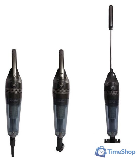 Пылесос Endever VC-293 - Изображение №6 — Интернет-магазин Time-Shop