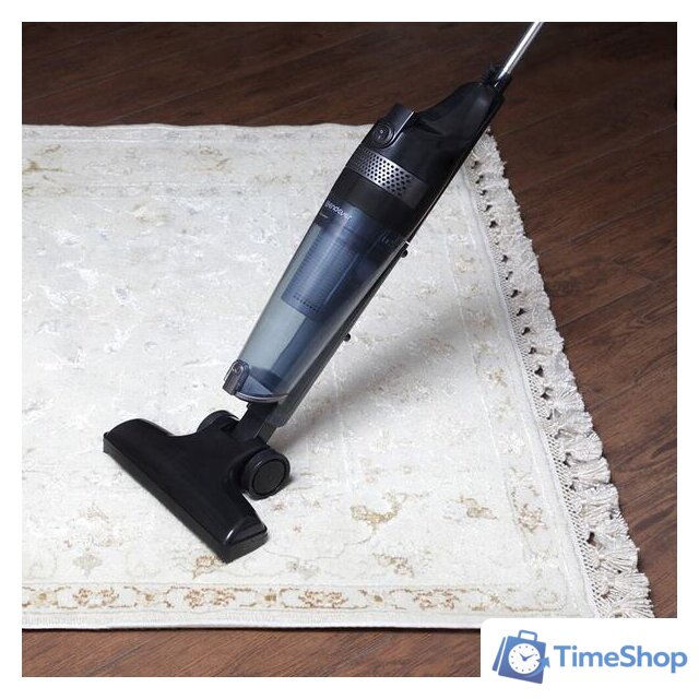 Пылесос Endever VC-293 - Изображение №11 — Интернет-магазин Time-Shop