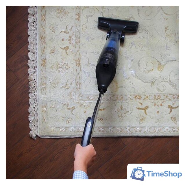 Пылесос Endever VC-293 - Изображение №10 — Интернет-магазин Time-Shop