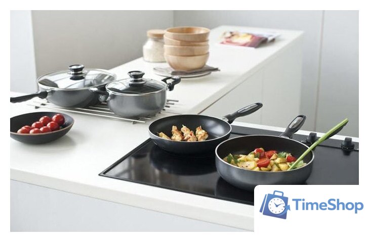 Сковорода Beka Pro Induc 13077284 - Изображение №2 — Интернет-магазин Time-Shop