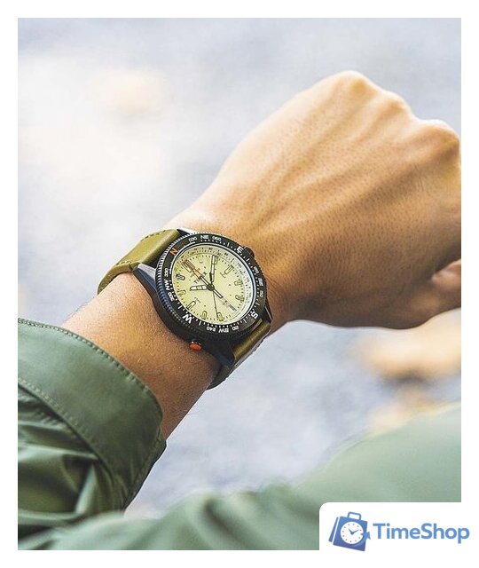 Наручные часы Timex Expedition North TW2V21800 - Изображение №7 — Интернет-магазин Time-Shop