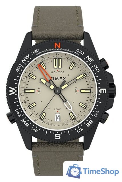 Наручные часы Timex Expedition North TW2V21800 - Изображение №1 — Интернет-магазин Time-Shop