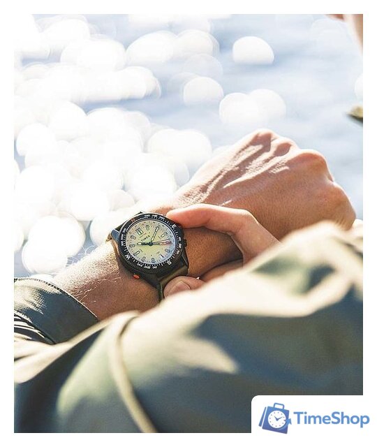 Наручные часы Timex Expedition North TW2V21800 - Изображение №6 — Интернет-магазин Time-Shop