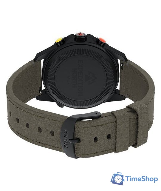 Наручные часы Timex Expedition North TW2V21800 - Изображение №5 — Интернет-магазин Time-Shop