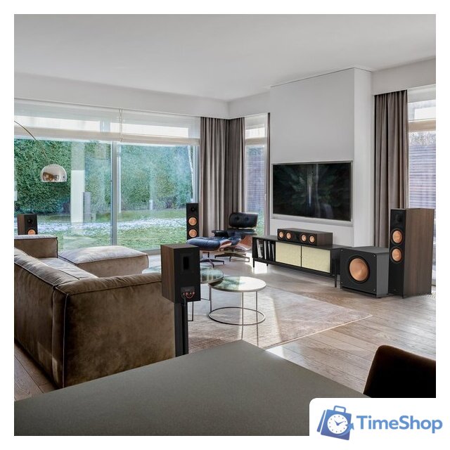 Проводной сабвуфер Klipsch RP-1200SW - Изображение №8 — Интернет-магазин Time-Shop