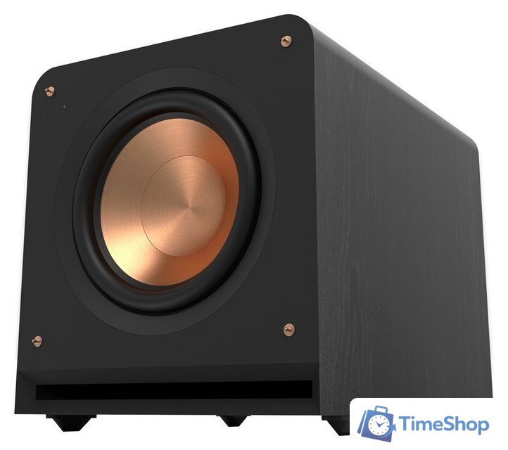 Проводной сабвуфер Klipsch RP-1200SW - Изображение №1 — Интернет-магазин Time-Shop