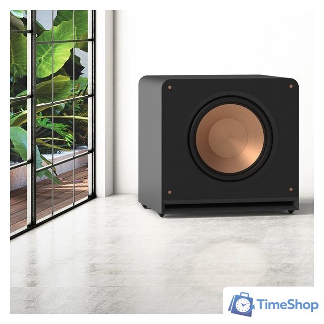 Проводной сабвуфер Klipsch RP-1200SW - Изображение №9 — Интернет-магазин Time-Shop