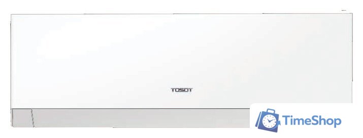 Кондиционер Tosot Clivia T24H-SCW/I/T24H-SCW/O - Изображение №1 — Интернет-магазин Time-Shop