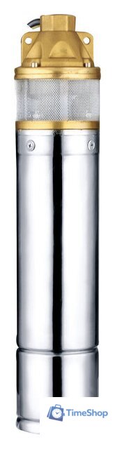 Скважинный насос Pumpman 4SKM-100 - Изображение №1 — Интернет-магазин Time-Shop