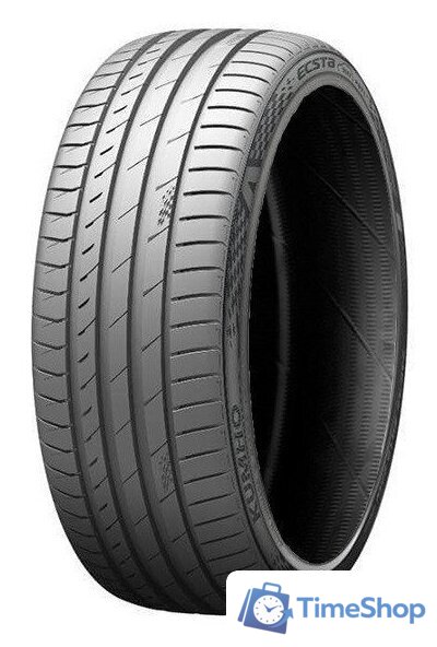Летние шины Kumho Ecsta Sport PS72 245/50R18 104Y XL - Изображение №1 — Интернет-магазин Time-Shop