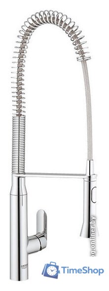 Смеситель Grohe K 7 32950000 - Изображение №1 — Интернет-магазин Time-Shop