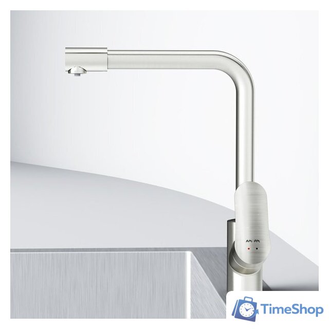Смеситель AM.PM Like F8005711 - Изображение №4 — Интернет-магазин Time-Shop