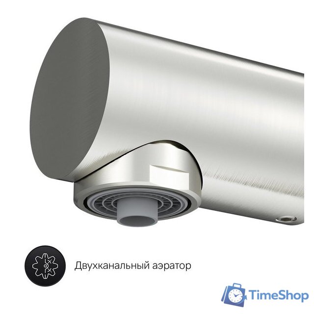 Смеситель AM.PM Like F8005711 - Изображение №7 — Интернет-магазин Time-Shop